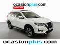 Nissan X-Trail 1.3 DIG-T N-Connecta 4x2 DCT Blanc - thumbnail 2