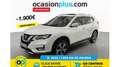 Nissan X-Trail 1.3 DIG-T N-Connecta 4x2 DCT Blanc - thumbnail 1