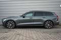 Volvo V60 2.0 T6 Plug-in hybrid AWD Plus Dark | Lounge Pakke Groen - thumbnail 3