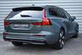 Volvo V60 2.0 T6 Plug-in hybrid AWD Plus Dark | Lounge Pakke Grün - thumbnail 2