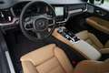Volvo V60 2.0 T6 Plug-in hybrid AWD Plus Dark | Lounge Pakke Groen - thumbnail 10