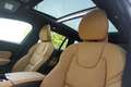 Volvo V60 2.0 T6 Plug-in hybrid AWD Plus Dark | Lounge Pakke Groen - thumbnail 17