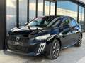 Peugeot 208 1.2 PureTech Style Nero - thumbnail 1