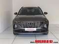 Hyundai TUCSON 1.6 HYB/BEN Grün - thumbnail 3