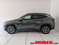 Hyundai TUCSON 1.6 HYB/BEN Grün - thumbnail 4