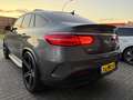 Mercedes-Benz GLE 43 AMG Coupé 4MATIC | 12 MND GARANTIE | PANO DAK | BOM VO Gris - thumbnail 10