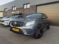 Mercedes-Benz GLE 43 AMG Coupé 4MATIC | 12 MND GARANTIE | PANO DAK | BOM VO Gris - thumbnail 2