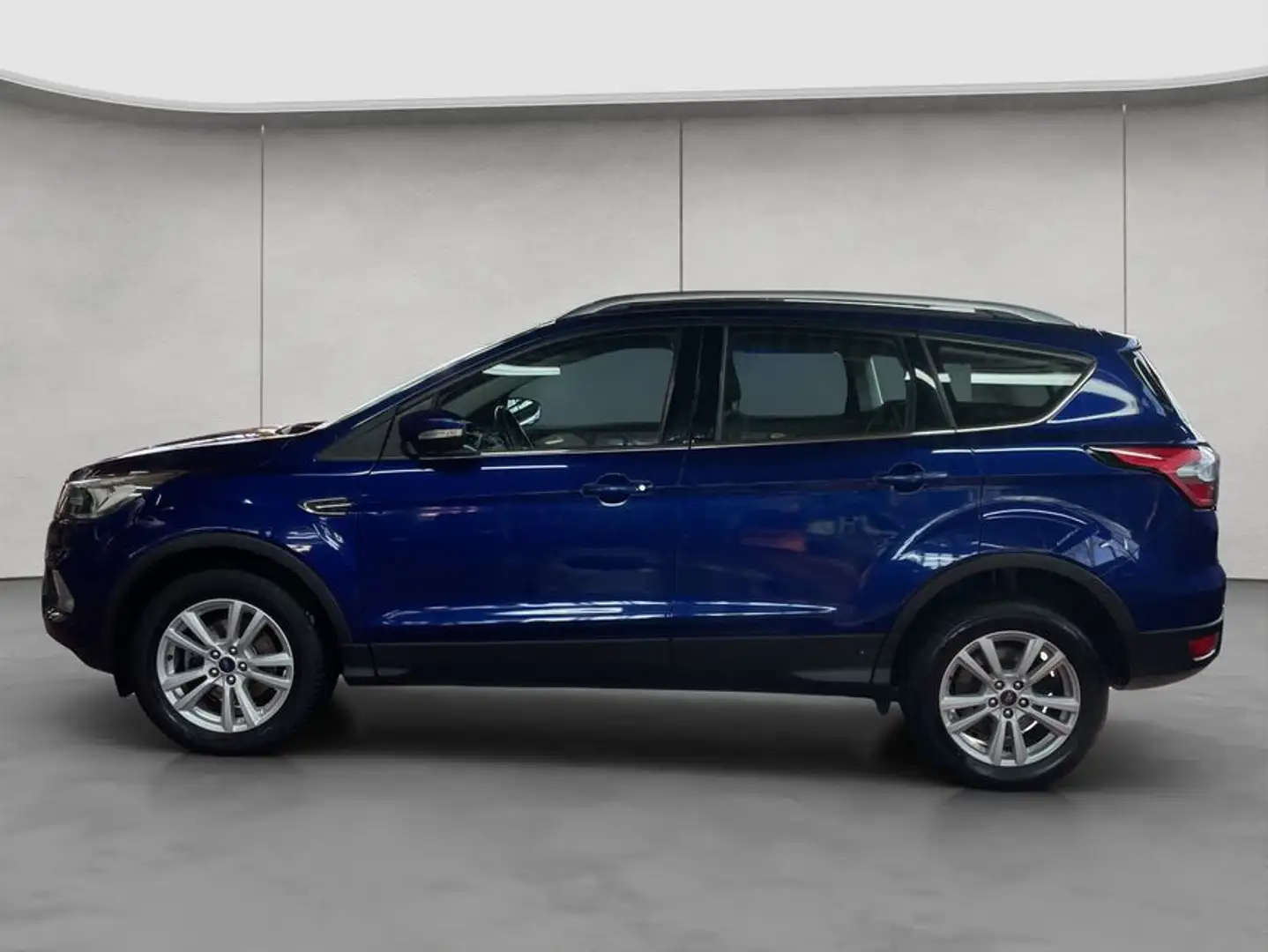 Ford Kuga 1.5 EcoBoost 2x4 Trend Blau - 2