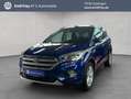 Ford Kuga 1.5 EcoBoost 2x4 Trend Blauw - thumbnail 1