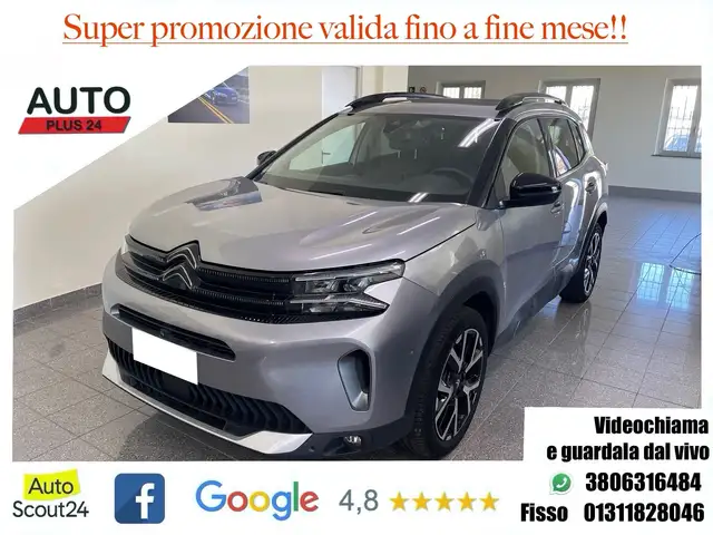 Citroen C5 Aircross PureTech 130 S&S EAT8 Shine Pack CON PROMO PLUS