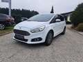 Ford S-Max Titanium Aut.  Winterpaket, Abstandstempomat Weiß - thumbnail 1