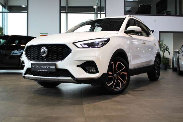MG ZS 1.0 T-GDI * LUXURY *  PANORAMA | 360°