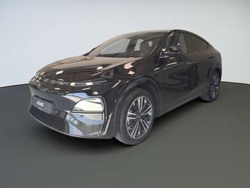 Long Range RWD