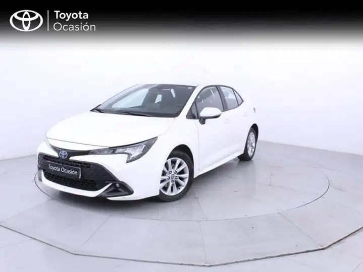Toyota Auris 2023