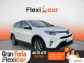 Toyota RAV 4 2.5l hybrid 2WD Advance Blanco - thumbnail 1