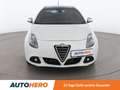 Alfa Romeo Giulietta 1.4 Turbo Distinctive*BI-XENON*MEMORY*SCHIEBEDACH* White - thumbnail 9