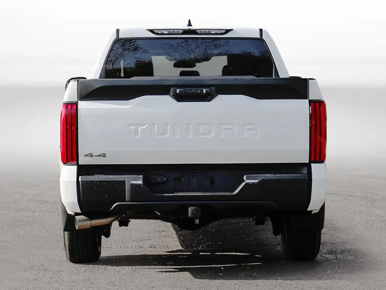 Toyota Tundra снимка Toyota Tundra