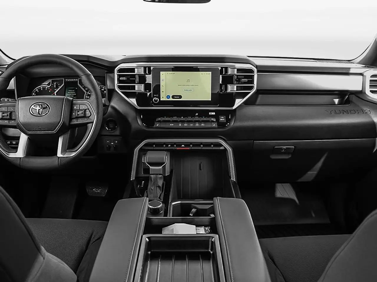 Toyota Tundra снимка Toyota Tundra
