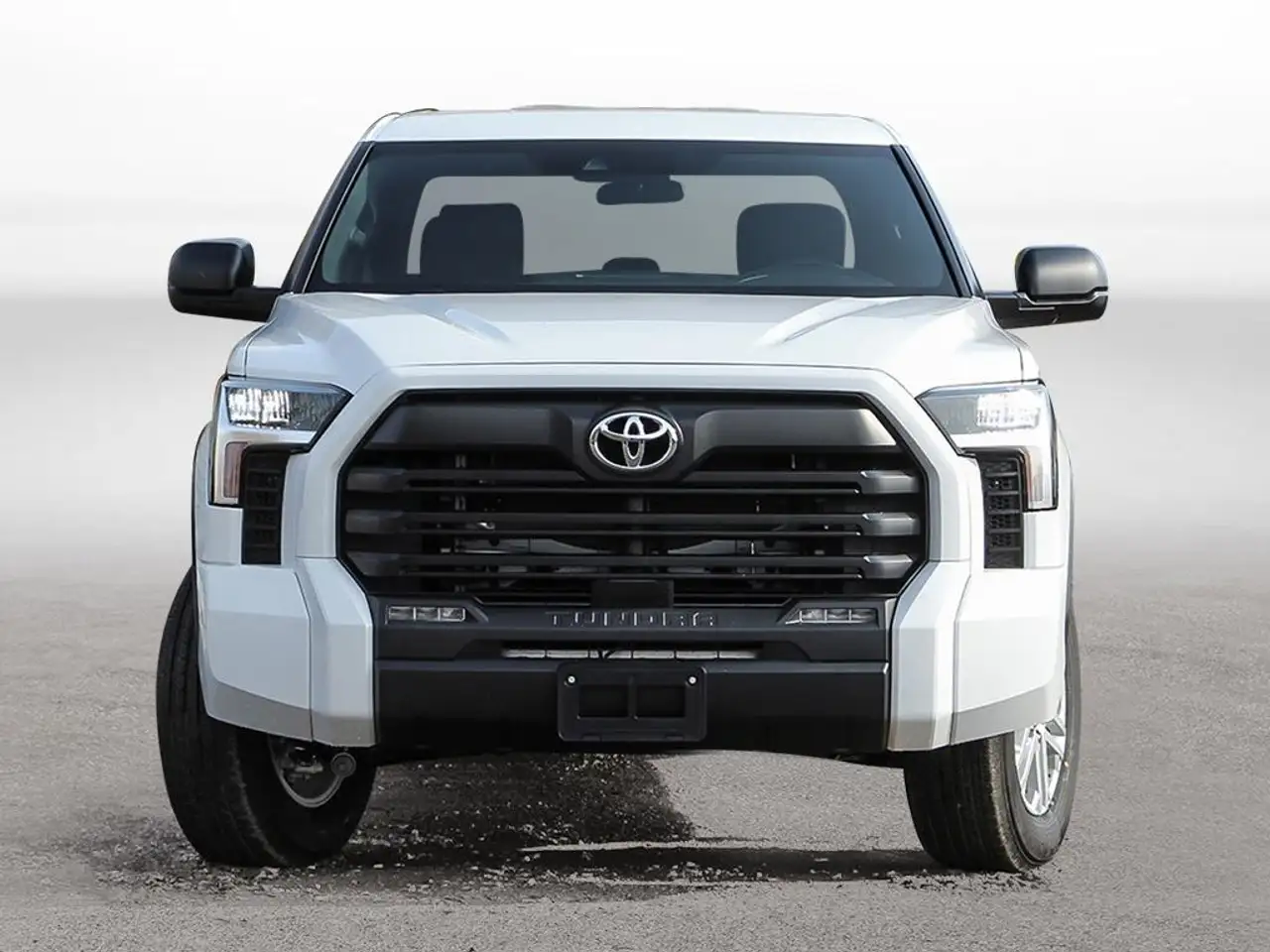 Toyota Tundra снимка Toyota Tundra