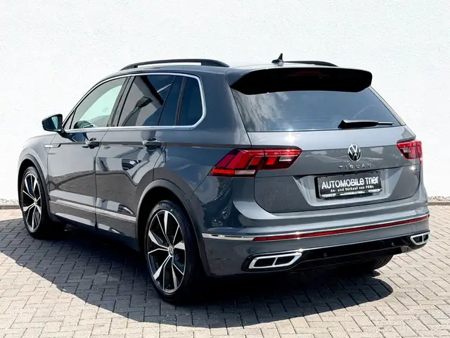 Volkswagen Tiguan view 7