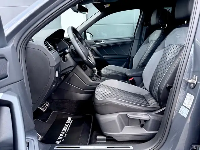 Volkswagen Tiguan view 9