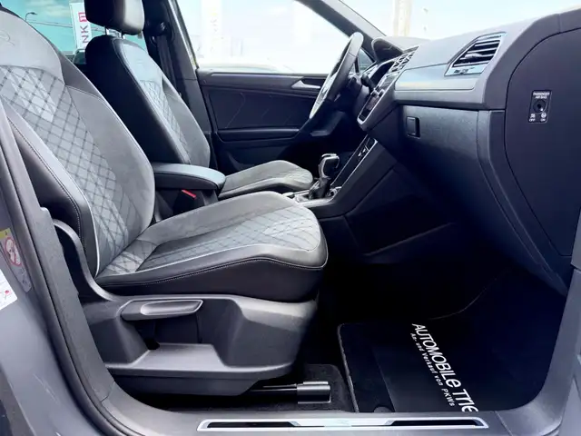 Volkswagen Tiguan view 13