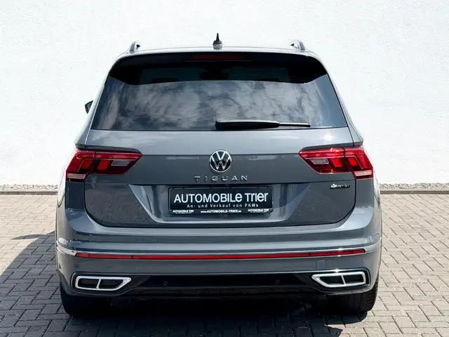 Volkswagen Tiguan view 6