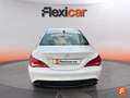Mercedes-Benz C 220 CLA 200 d Blanco - thumbnail 4