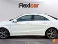 Mercedes-Benz C 220 CLA 200 d Blanco - thumbnail 3