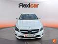 Mercedes-Benz C 220 CLA 200 d Blanco - thumbnail 2