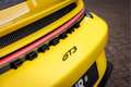 Porsche 992 4.0 GT3 Clubsport ''PTS Racing Yellow'' Keramisch Galben - thumbnail 14