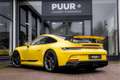 Porsche 992 4.0 GT3 Clubsport ''PTS Racing Yellow'' Keramisch Geel - thumbnail 2