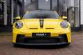 Porsche 992 4.0 GT3 Clubsport ''PTS Racing Yellow'' Keramisch Sarı - thumbnail 5