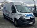 Citroen Jumper 33 L3H2 Transline Solution Airline System Weiß - thumbnail 3