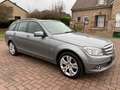 Mercedes-Benz C 180 CDI BlueEFFICIENCY Avantgarde Gris - thumbnail 3