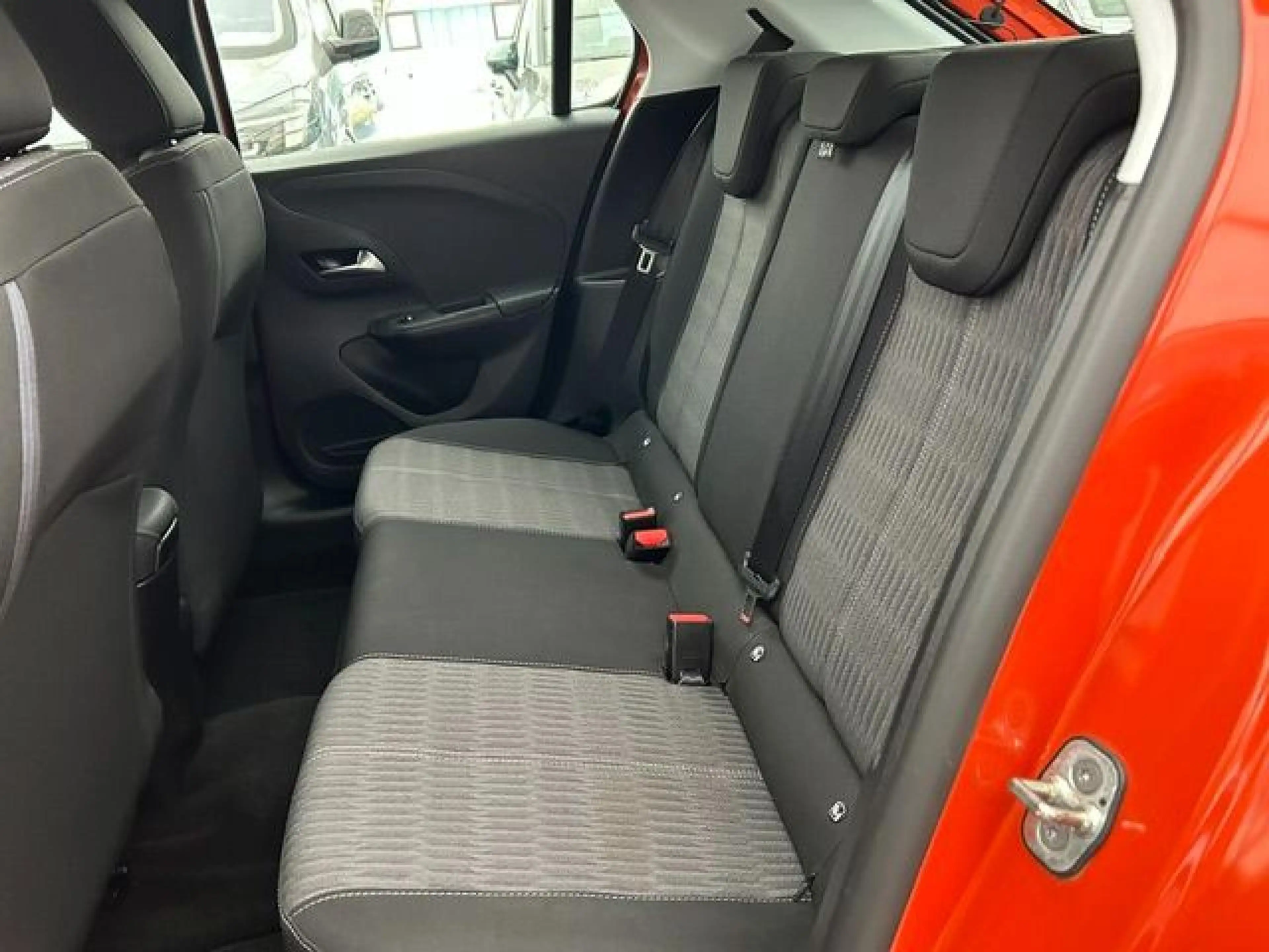 Opel Corsa-e e Edition — photo 13