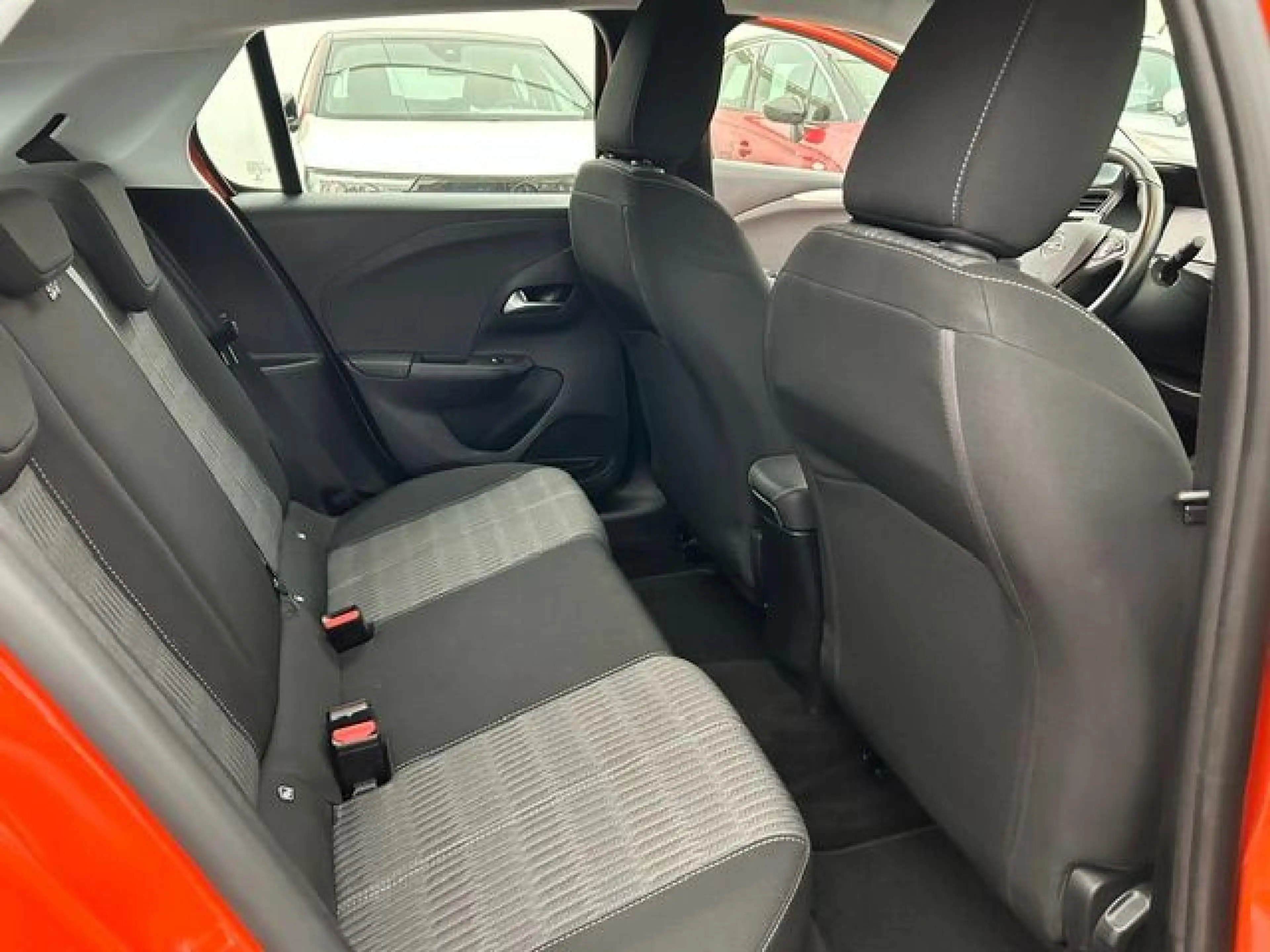 Opel Corsa-e e Edition — photo 15