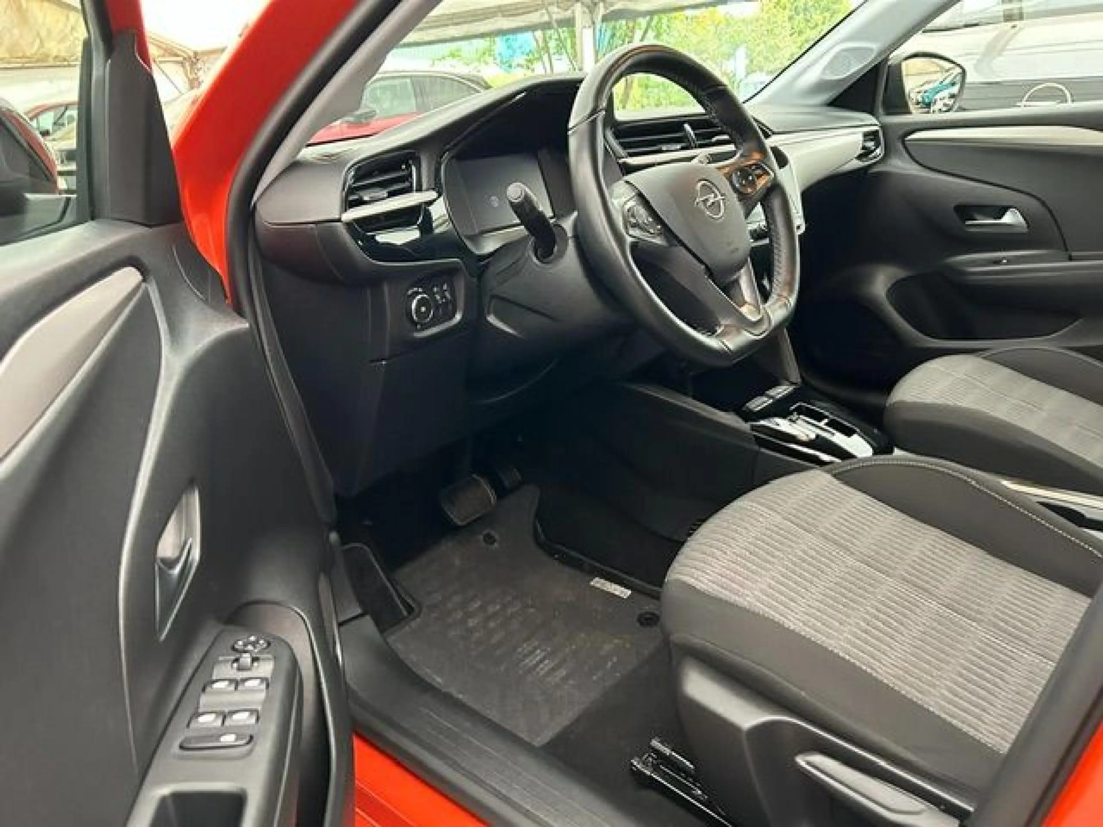 Opel Corsa-e e Edition — photo 10