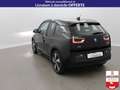 BMW i3 i3 170 ch 60 Ah- UrbanLife Atelier avec prolongateur d\u0027autonomie A Schwarz - thumbnail 7