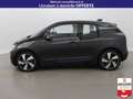 BMW i3 i3 170 ch 60 Ah- UrbanLife Atelier avec prolongateur d\u0027autonomie A Schwarz - thumbnail 8