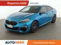 BMW 235 M235i Gran Coupe aut xDrive Blauw - thumbnail 1