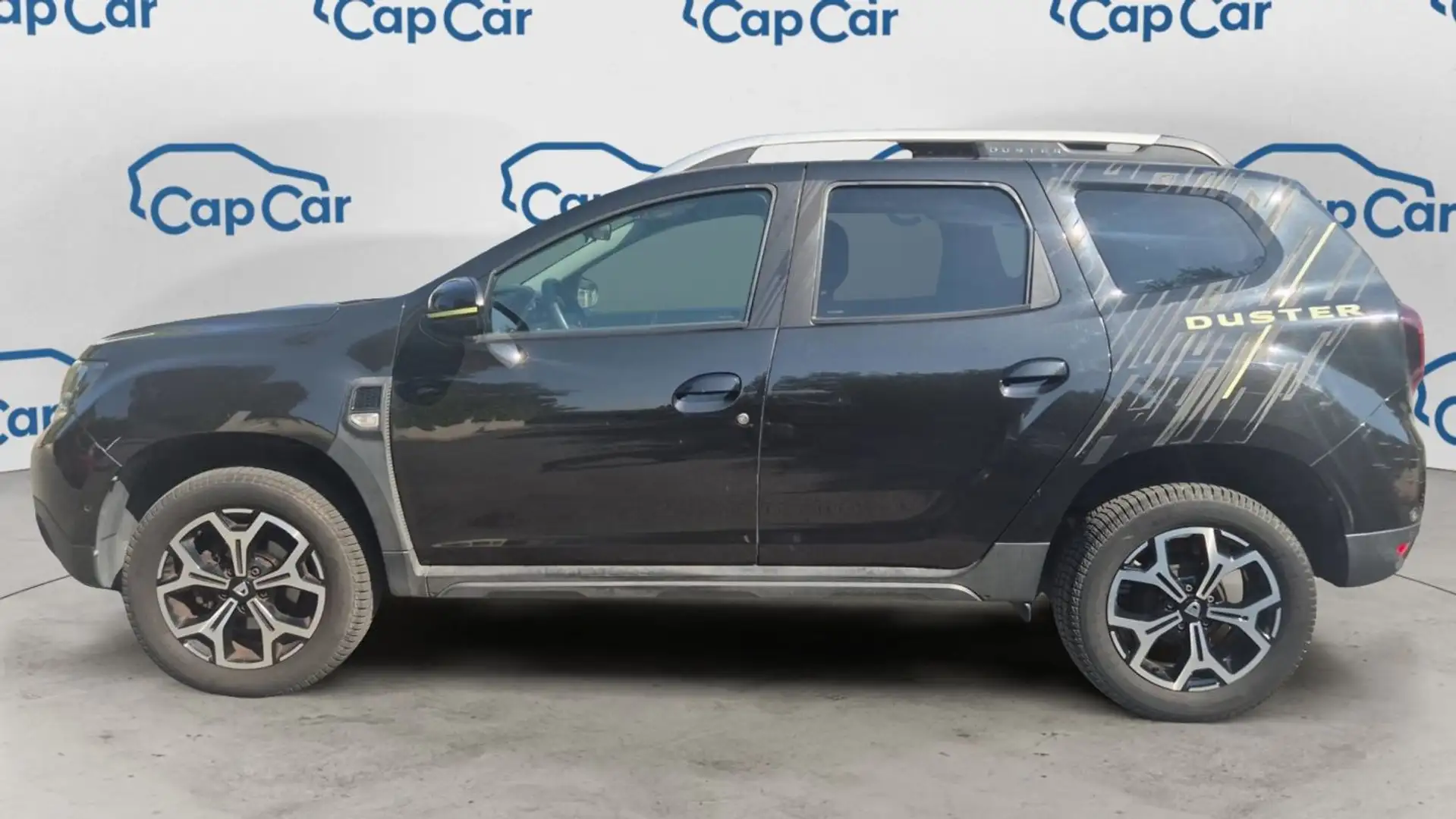 Dacia Duster 1.3 Tce 130 Black Collector Noir - 2