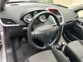 Peugeot 207 207 SW Active 1,6 HDi 110 FAP Grau - thumbnail 10