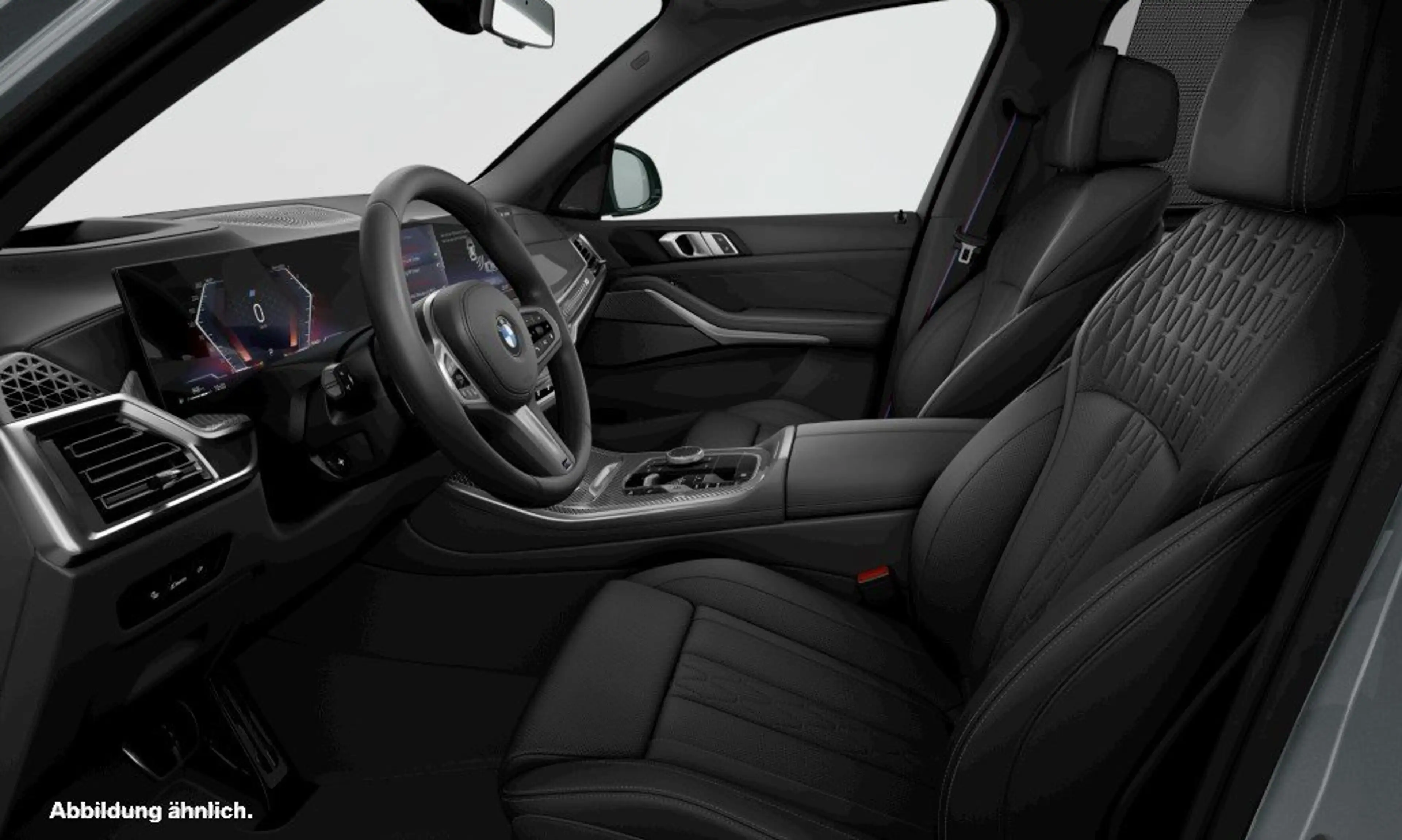 BMW X5 xDrive40d M Sport Pro Standheizung Panodach  Anhän — photo 6
