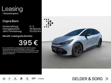 Edition Dynamic 170 kW *ACC*RFK*NAVI*LED*