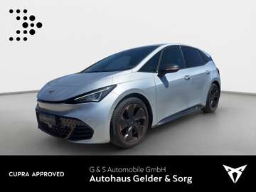 Edition Dynamic 170 kW *ACC*RFK*NAVI*LED*