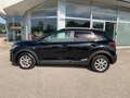 Kia Stonic 1,25 MPI ISG Silber Schwarz - thumbnail 11