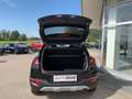 Kia Stonic 1,25 MPI ISG Silber Schwarz - thumbnail 10