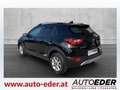 Kia Stonic 1,25 MPI ISG Silber Schwarz - thumbnail 4