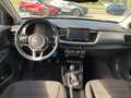 Kia Stonic 1,25 MPI ISG Silber Schwarz - thumbnail 7